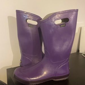 Bogs Classic Rainboots -Women’s 12